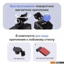 Автомобильные видеорегистраторы PLAYME HyperForce