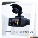 Автомобильные видеорегистраторы PLAYME HyperForce