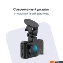 Автомобильные видеорегистраторы PLAYME Mark Se