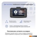 Автомобильные видеорегистраторы PLAYME Mark Se