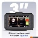 Автомобильные видеорегистраторы PLAYME Mark Se