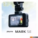 Автомобильные видеорегистраторы PLAYME Mark Se