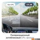 Автомобильные видеорегистраторы PLAYME Mark Se