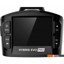 Автомобильные видеорегистраторы SilverStone F1 Hybrid Evo Pro