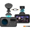 Автомобильные видеорегистраторы TrendVision TDR-725 Real 4K Max