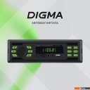 Автомагнитолы Digma MCP-225G