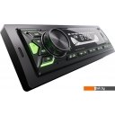 Автомагнитолы Aura Fireball-205BT