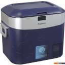 Автохолодильники, термобоксы, термосумки Бирюса НС-22P5 Автохолодильники, термобоксы, термосумки Бирюса НС-22P5