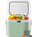 Автохолодильники, термобоксы, термосумки Бирюса НС-18P2 Автохолодильники, термобоксы, термосумки Бирюса НС-18P2