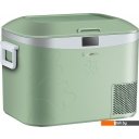 Автохолодильники, термобоксы, термосумки Бирюса НС-18P2 Автохолодильники, термобоксы, термосумки Бирюса НС-18P2