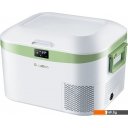 Автохолодильники, термобоксы, термосумки Бирюса НС-12P1