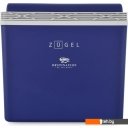 Автохолодильники, термобоксы, термосумки ZUGEL ZCR30 (синий)