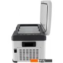 Автохолодильники, термобоксы, термосумки Libhof K-20 19л