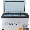Автохолодильники, термобоксы, термосумки Libhof K-26 23л