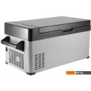 Автохолодильники, термобоксы, термосумки Libhof Q-30 30л