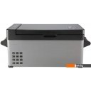 Автохолодильники, термобоксы, термосумки Libhof Q-30 30л