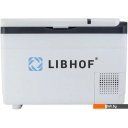 Автохолодильники, термобоксы, термосумки Libhof K-30H 31л