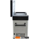 Автохолодильники, термобоксы, термосумки Libhof Q-65 60л