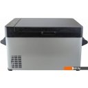 Автохолодильники, термобоксы, термосумки Libhof Q-40 38л