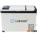 Автохолодильники, термобоксы, термосумки Libhof K-30 31л