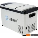 Автохолодильники, термобоксы, термосумки Libhof K-30 31л