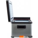 Автохолодильники, термобоксы, термосумки Libhof Q-18 17л