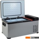 Автохолодильники, термобоксы, термосумки Libhof Q-18 17л