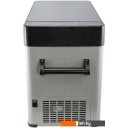 Автохолодильники, термобоксы, термосумки Libhof Q-55 49л