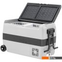 Автохолодильники, термобоксы, термосумки Alpicool ET50 (без адаптера 220В)