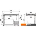 Автохолодильники, термобоксы, термосумки Alpicool C40 (без адаптера 220В)