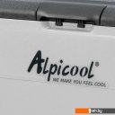 Автохолодильники, термобоксы, термосумки Alpicool ET36 (без адаптера 220В)