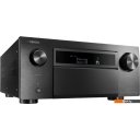 AV-ресиверы и усилители Denon AVC-X8500HA (черный)