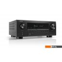 AV-ресиверы и усилители Denon AVR-S970H