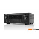AV-ресиверы и усилители Denon AVR-S970H