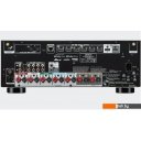 AV-ресиверы и усилители Denon AVR-S970H