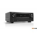AV-ресиверы и усилители Denon AVR-S970H