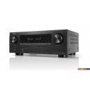 AV-ресиверы и усилители Denon AVR-S970H