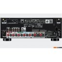 AV-ресиверы и усилители Denon AVR-S970H