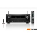 AV-ресиверы и усилители Denon AVR-X2800H