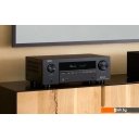 AV-ресиверы и усилители Denon AVR-X2800H