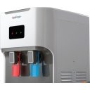 Кулеры для воды HotFrost V115AE (белый/серый)
