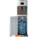 Кулеры для воды HotFrost V115AE (белый/серый)