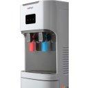 Кулеры для воды HotFrost V115AE (белый/серый)