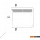 Обогреватели Patriot PT-C 10 X