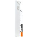 Обогреватели NOBO Oslo NTL4S 20