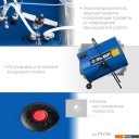 Тепловые пушки Зубр Профессионал ТП-П30