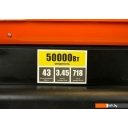 Тепловые пушки Sturm DKH50