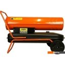 Тепловые пушки Sturm DKH50