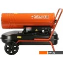 Тепловые пушки Sturm DKH30