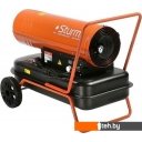 Тепловые пушки Sturm DKH30